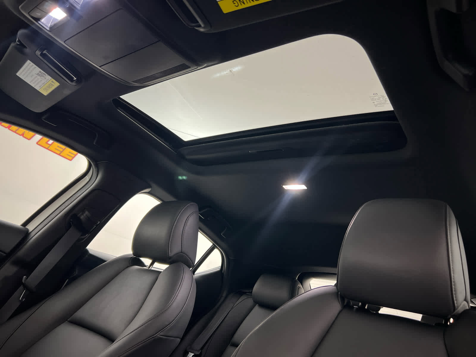 Certified 2022 MAZDA MAZDA3 s image 19