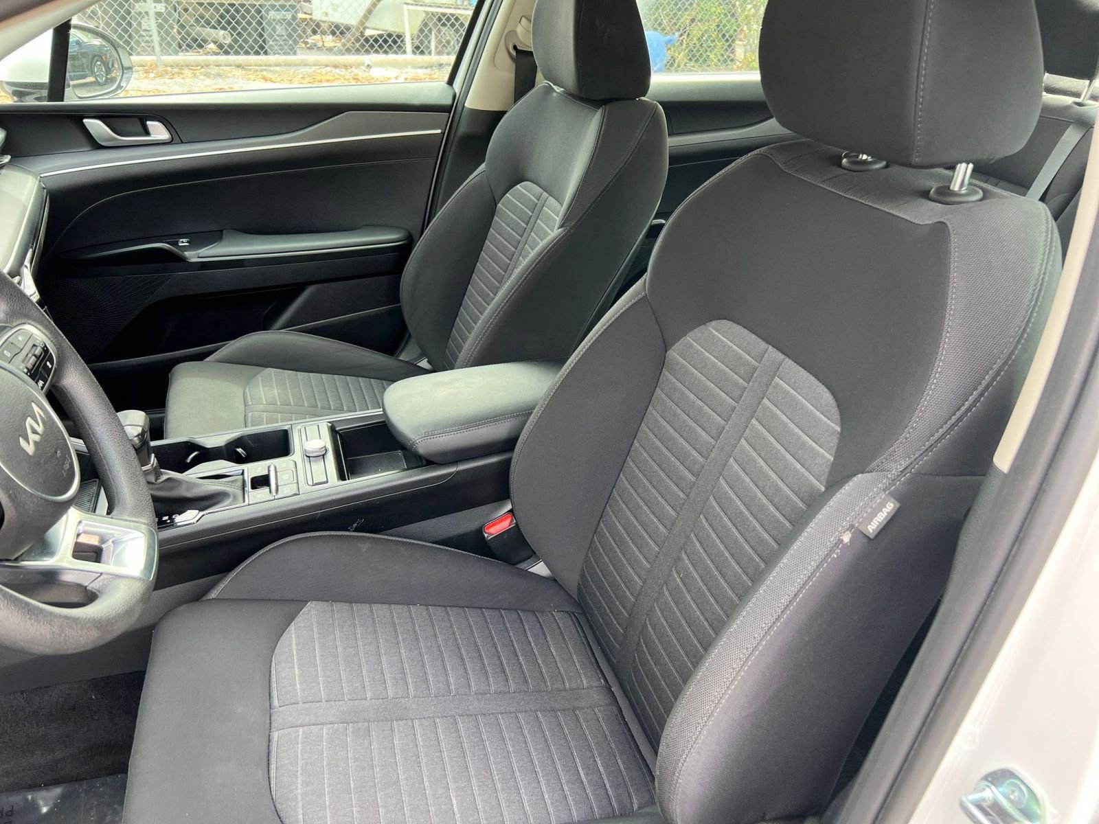 Used 2025 Kia K5 LXS image 33