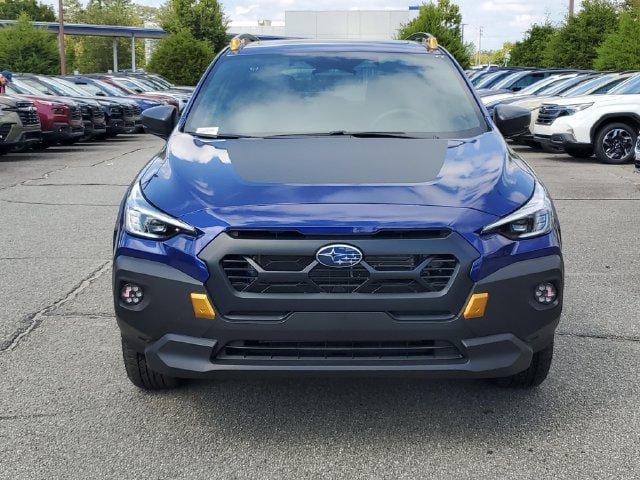 New 2026 Subaru Crosstrek 2.5i Wilderness AWD/4WD image 2