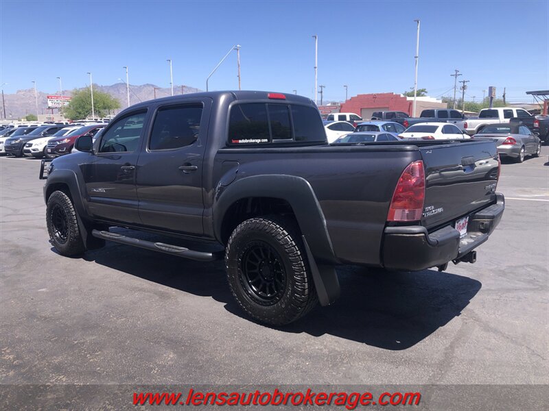 Used 2015 Toyota Tacoma PreRunner w/ Convenience Package RWD image 6