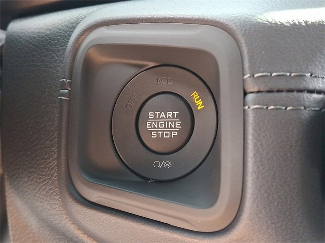 New 2025 Jeep Wrangler Unlimited Rubicon image 15