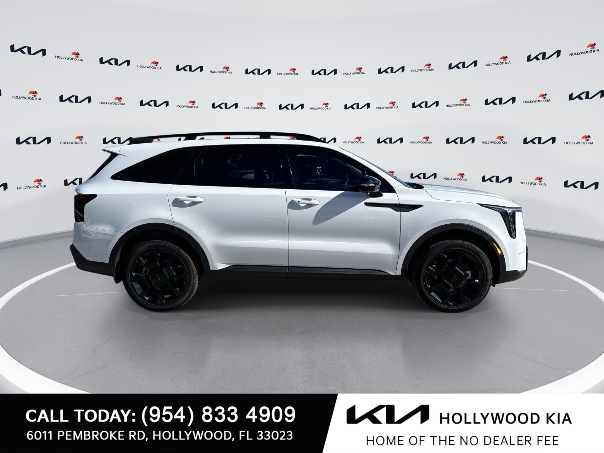 Used 2026 Kia Sorento SX AWD/4WD image 9