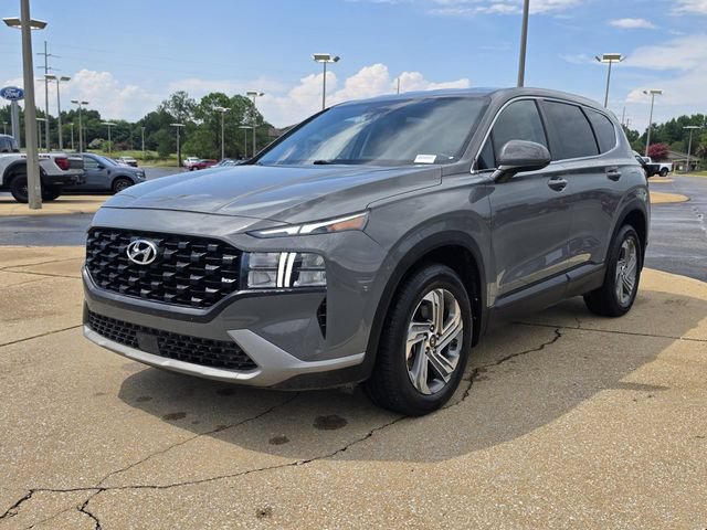 Used 2021 Hyundai Santa Fe SE FWD image 5