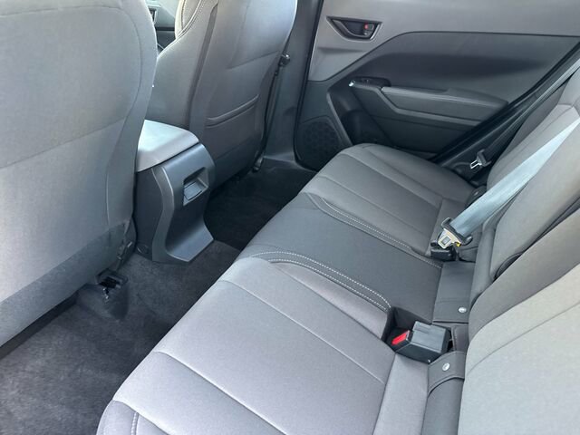 Certified 2026 Subaru Crosstrek 2.5i AWD/4WD image 14