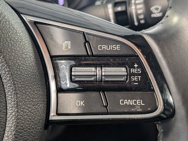 Used 2020 Kia Optima S image 22