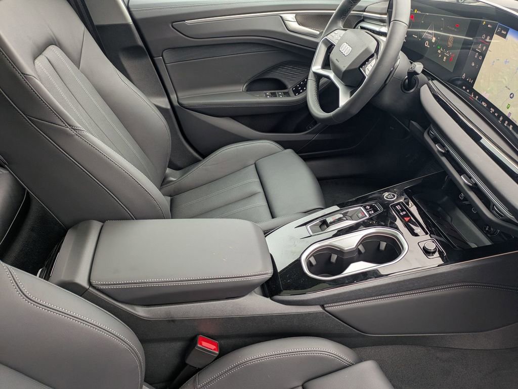 New 2026 Audi A6 Premium Plus AWD/4WD image 36