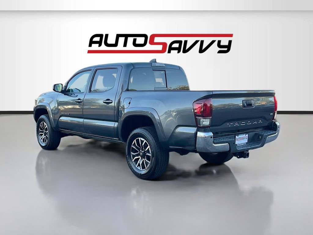 Used 2023 Toyota Tacoma TRD Sport w/ Advanced Technology Package image 5