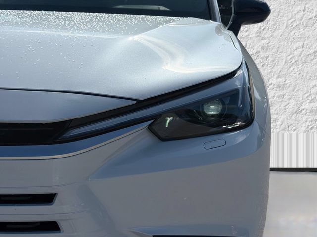 New 2026 Lexus TX 500h AWD image 9