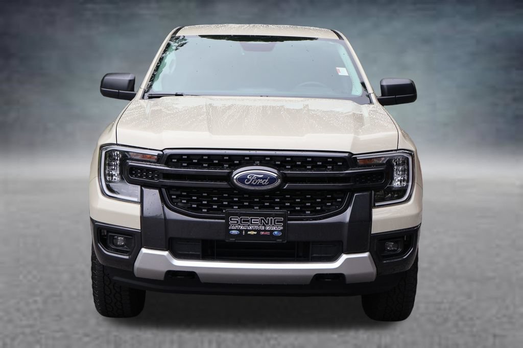 Used 2026 Ford Ranger XLT w/ Equipment Group 301A High AWD/4WD image 28