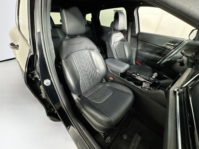 Certified 2023 Kia Sportage X-Line w/ X-Line Premium Package image 28