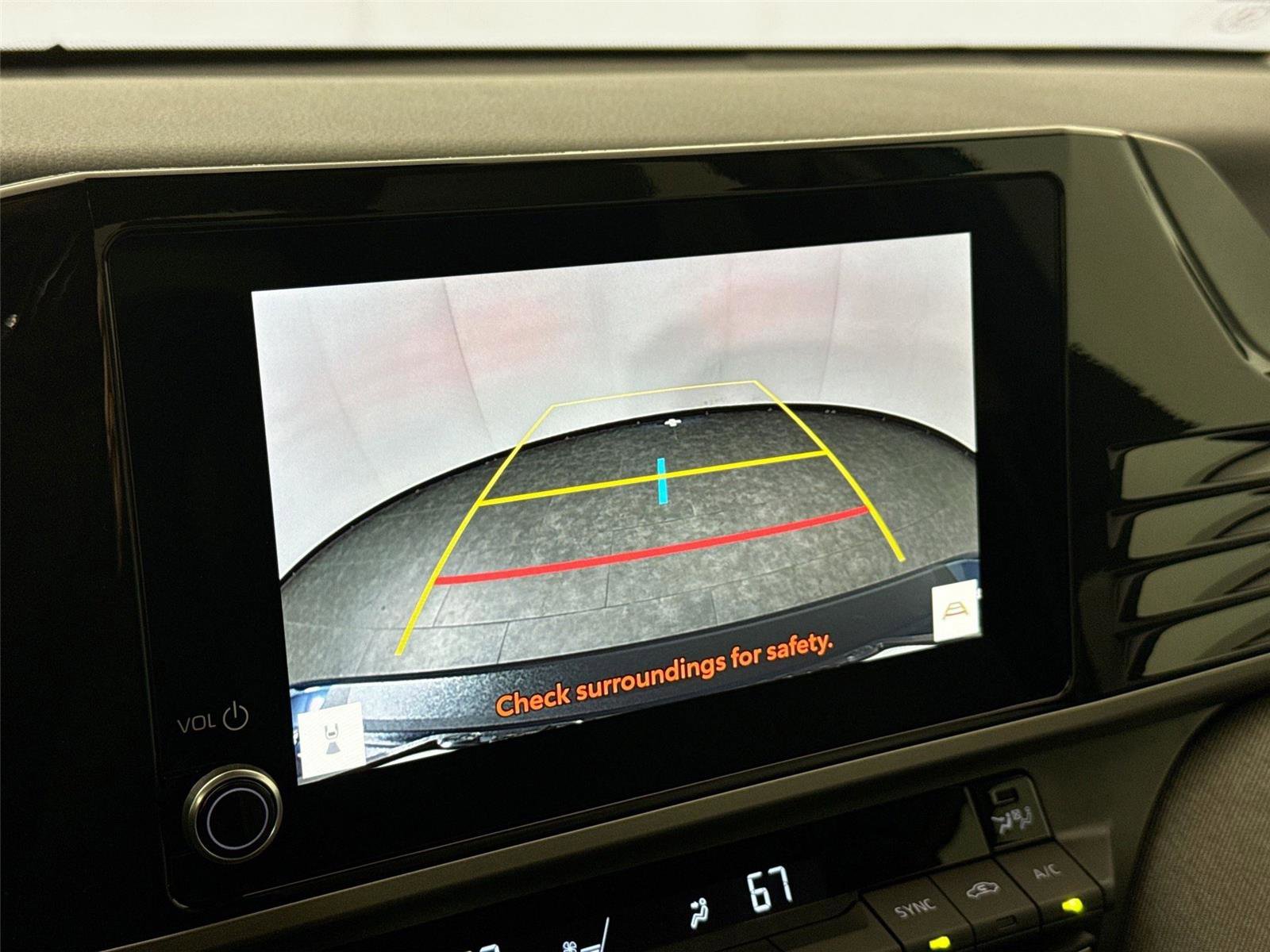 Certified 2026 Toyota Camry LE image 23