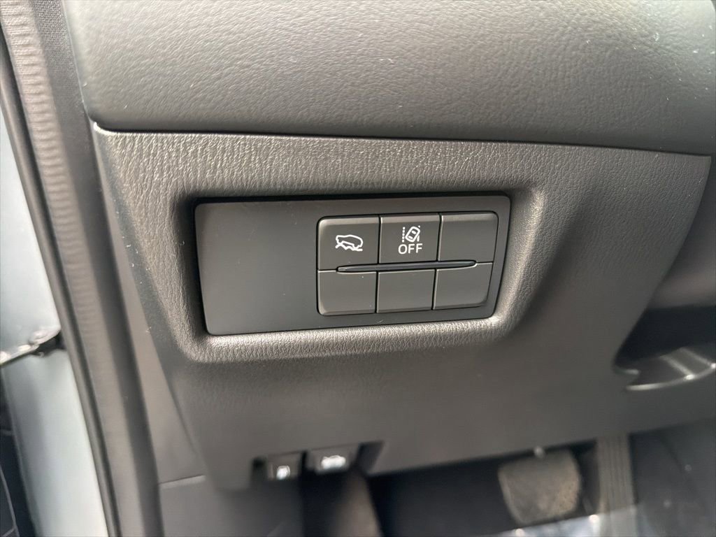 Used 2023 MAZDA CX-5 AWD 2.5 S image 18