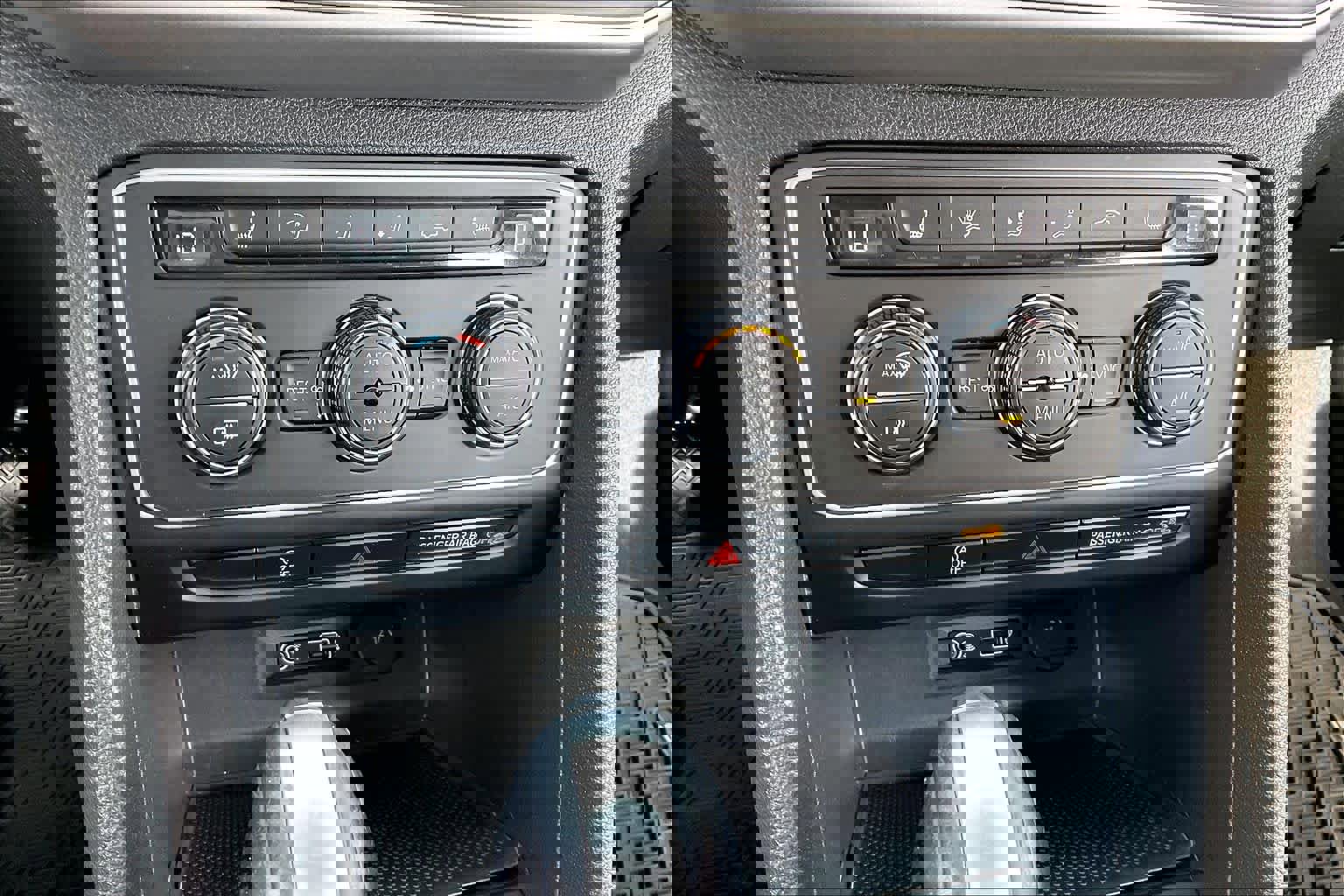 Used 2019 Volkswagen Atlas SE w/ Towing Package image 33