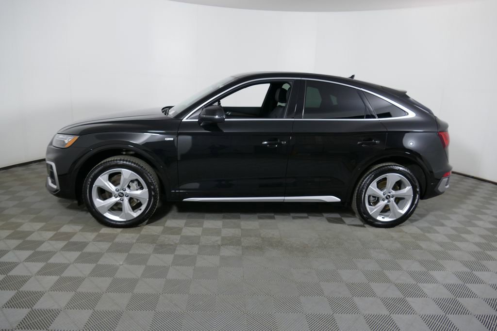 Used 2025 Audi Q5 2.0T Premium image 28