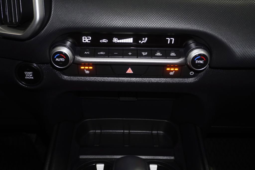 Used 2025 MAZDA CX-50 AWD 2.5 S w/ Weather Package image 19