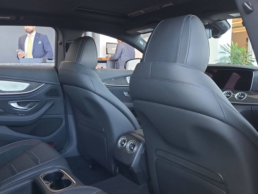 New 2026 Mercedes-Benz AMG GT 43 image 11