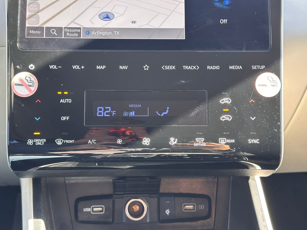 Used 2024 Hyundai Tucson SEL image 31