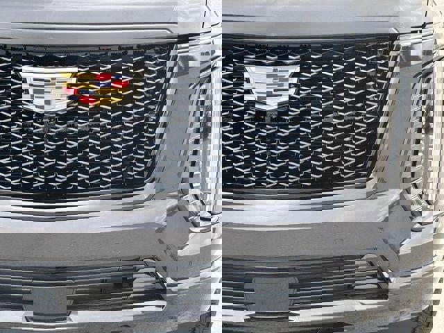 New 2026 Cadillac Escalade Sport w/ Touring Package image 8