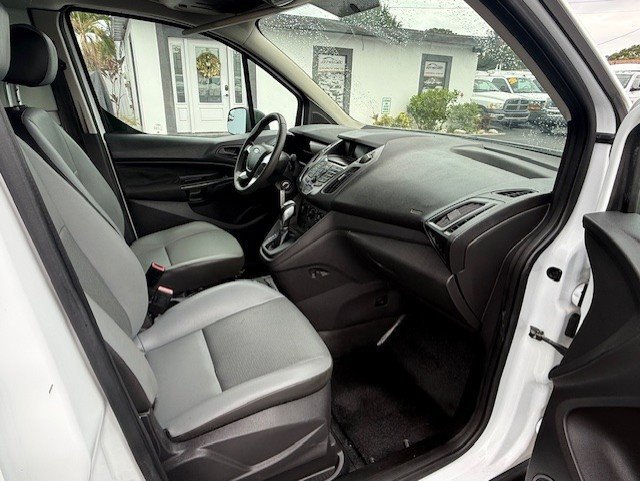 Used 2014 Ford Transit Connect XL image 20