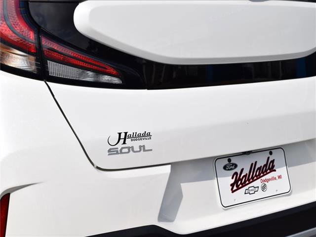 Used 2023 Kia Soul LX w/ LX Technology Package image 42