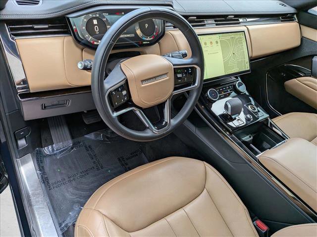 Certified 2023 Land Rover Range Rover Sport SE image 10