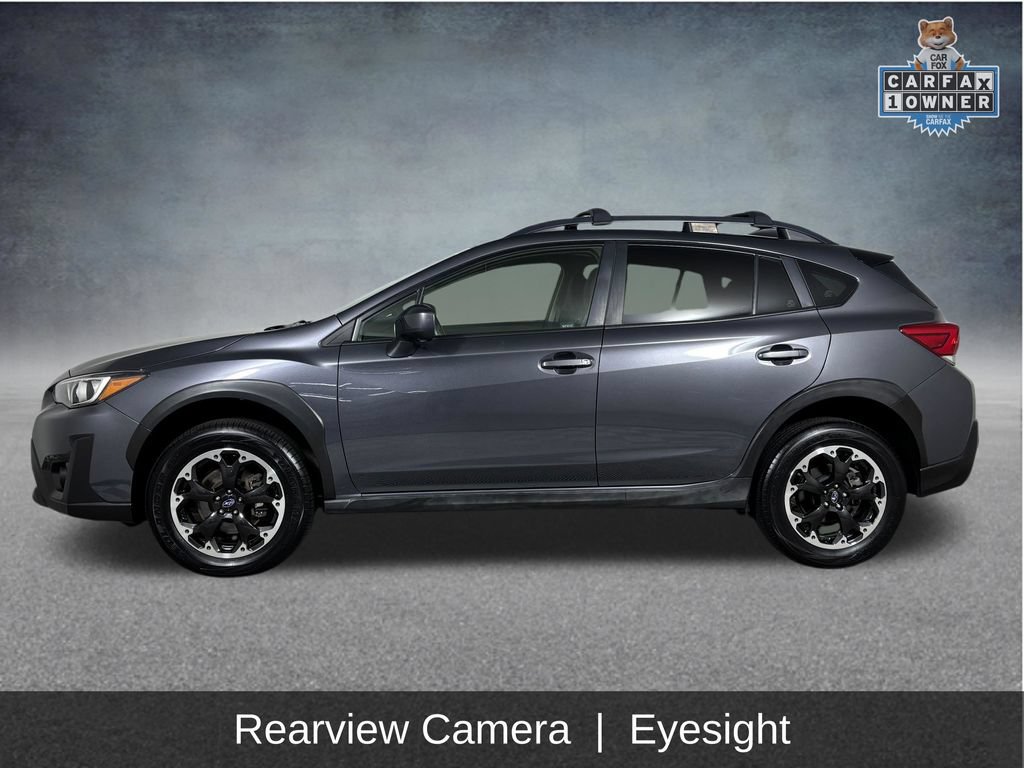 Used 2021 Subaru Crosstrek 2.0i Premium AWD/4WD image 5