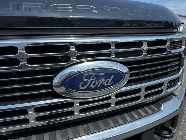 New 2026 Ford F550 4x4 Regular Cab Super Duty image 10