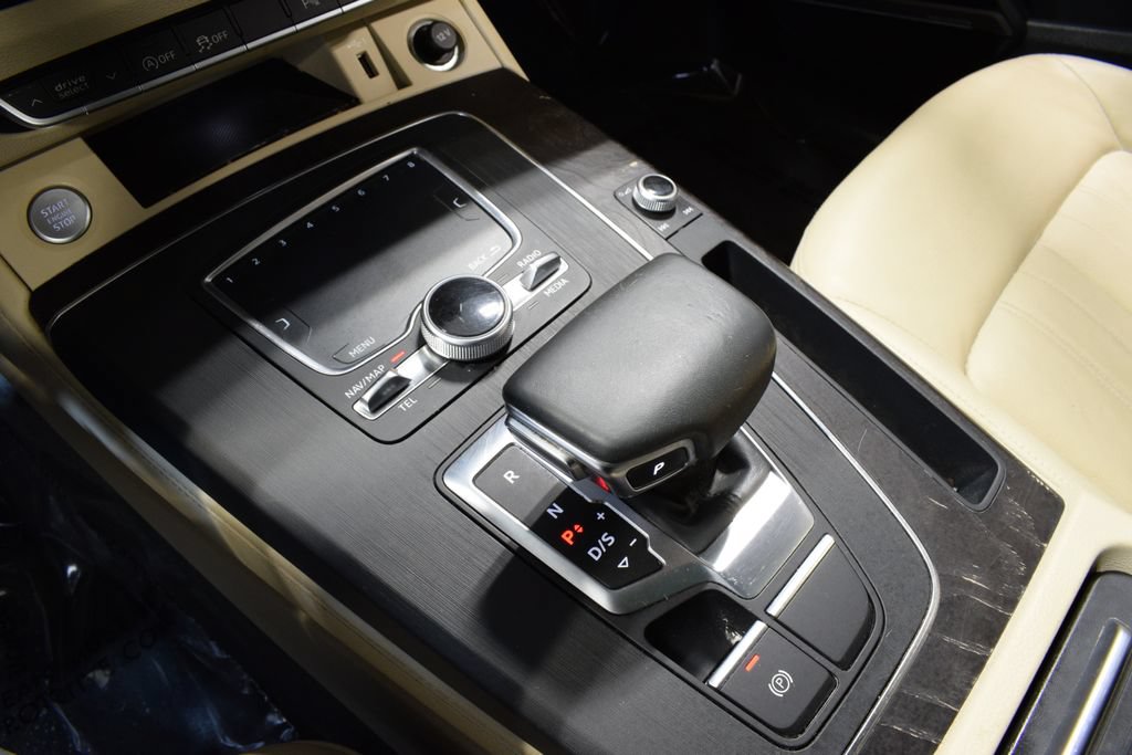 Used 2019 Audi Q5 2.0T Premium Plus w/ Premium Plus Package AWD/4WD image 26