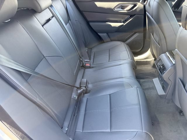 New 2026 Land Rover Range Rover Velar Dynamic SE AWD/4WD image 12