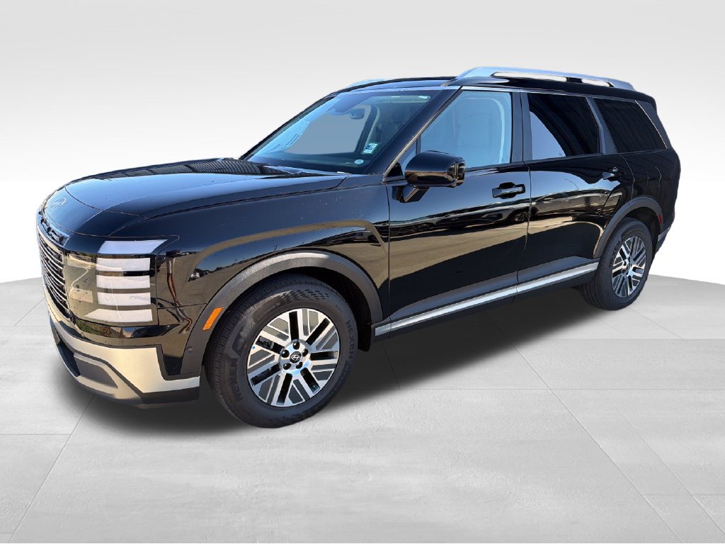New 2027 Hyundai Palisade SEL Premium AWD/4WD 360° Tour