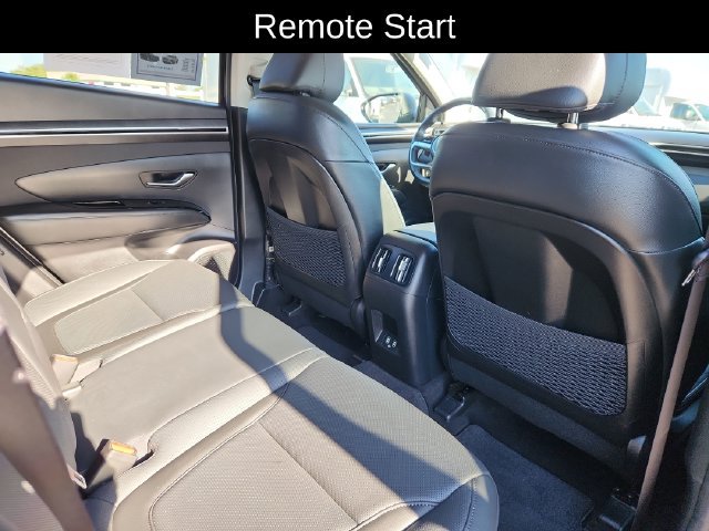 Used 2023 Hyundai Tucson Limited w/ Cargo Package AWD/4WD image 31