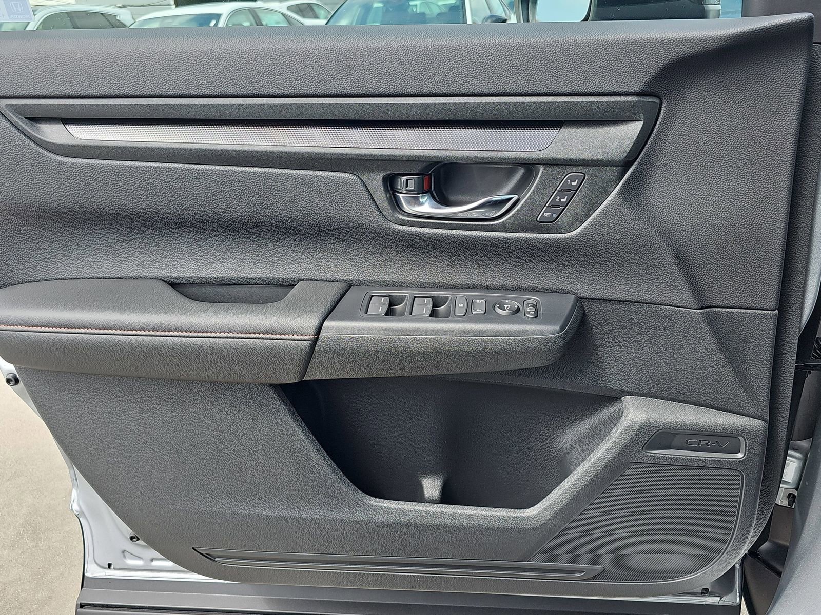New 2026 Honda CR-V Sport-L image 27