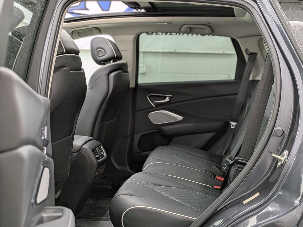 Used 2021 Acura RDX AWD w/ Advance Package image 23