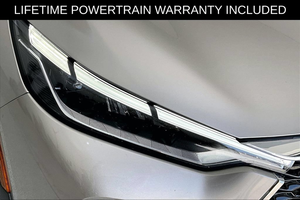 Used 2023 INFINITI QX60 Sensory w/ Vision Package AWD/4WD image 38