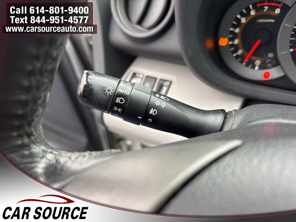 Used 2010 Toyota RAV4 Limited image 20