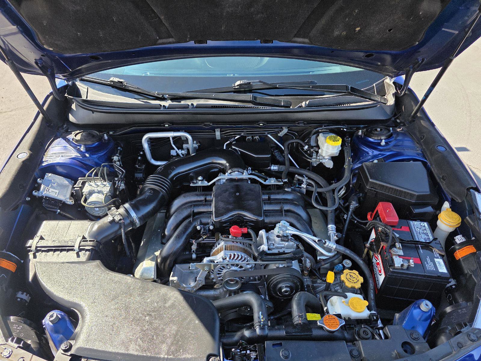 Used 2017 Subaru Outback 3.6R Touring image 25