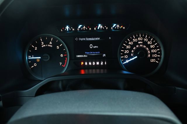 Used 2016 Ford F150 XLT w/ Equipment Group 301A Mid image 11