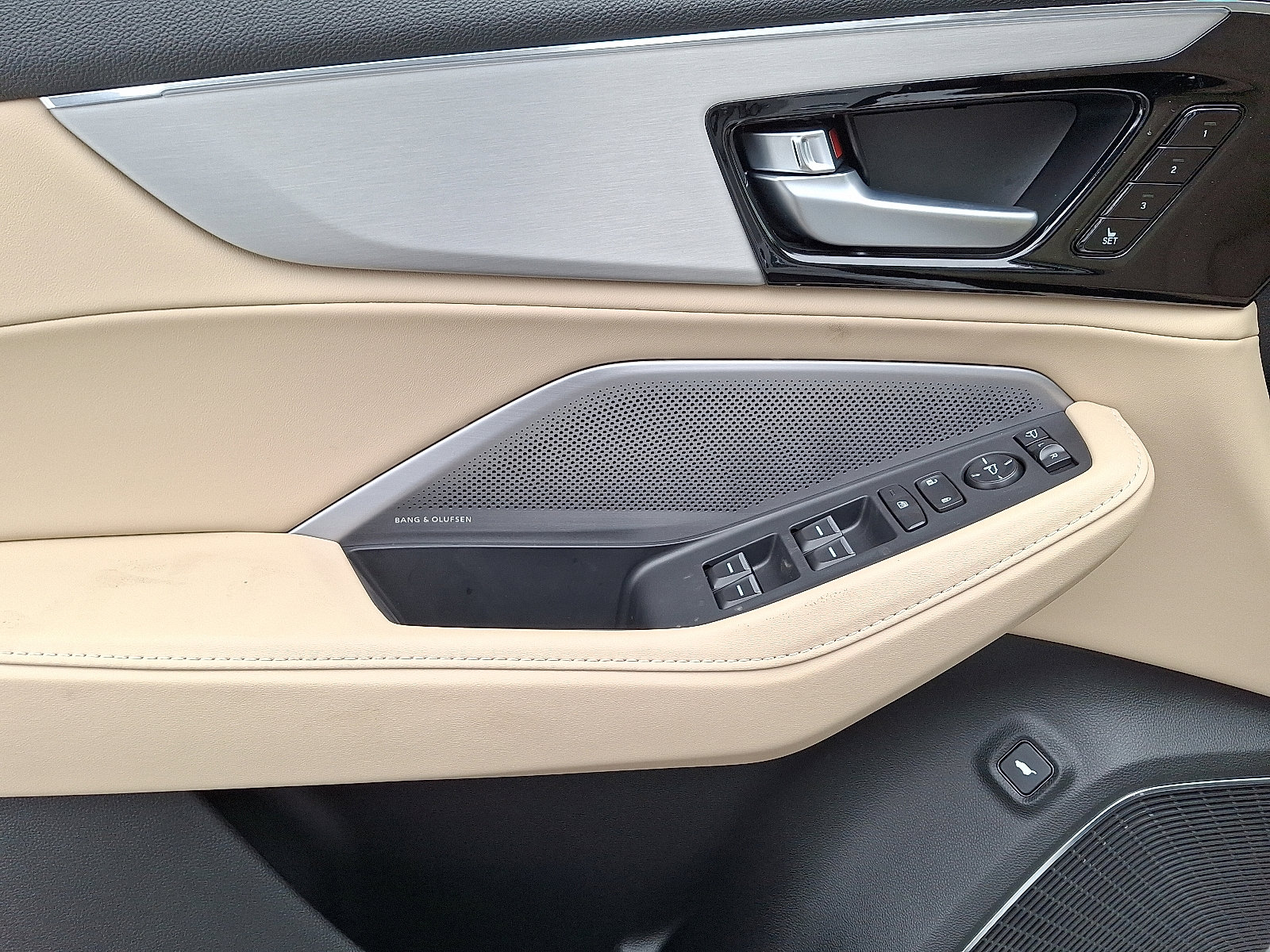 New 2026 Acura MDX SH-AWD w/ Technology Package image 8