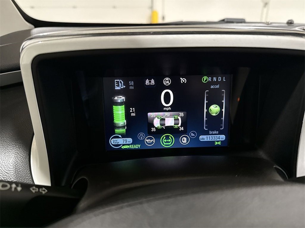 Used 2013 Chevrolet Volt image 12