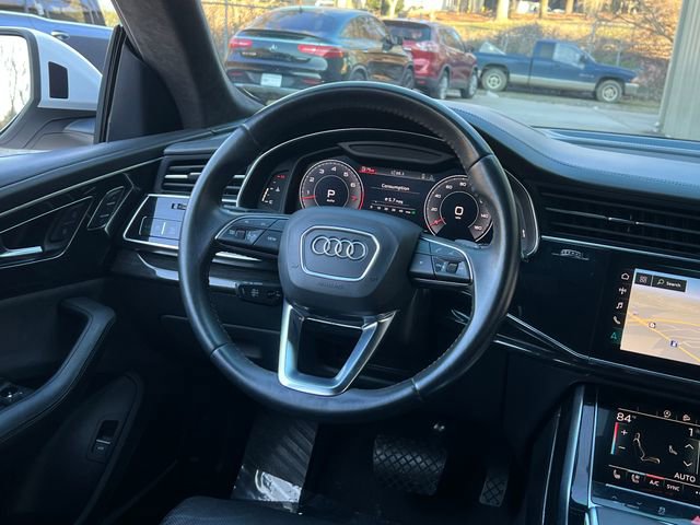 Used 2020 Audi Q8 Prestige image 19