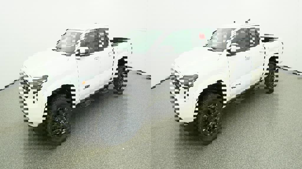 New 2025 Toyota Tacoma SR5 image 29