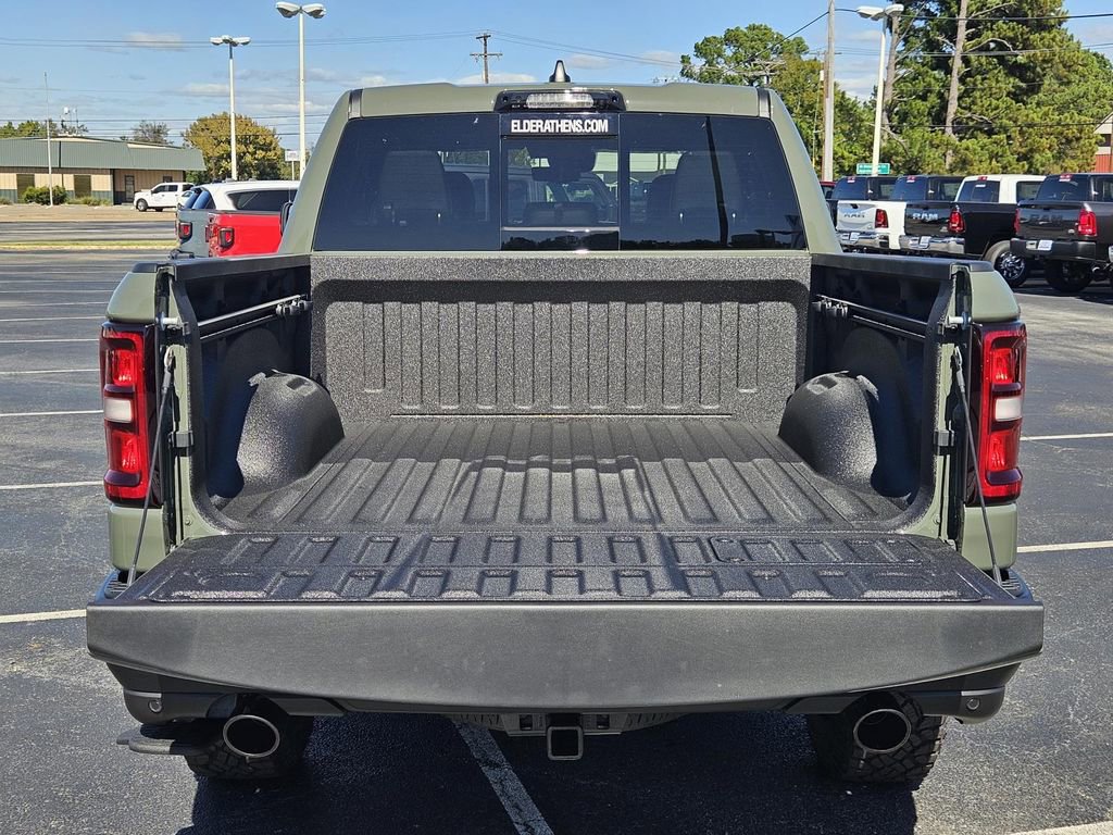 New 2026 RAM 1500 Rebel image 11