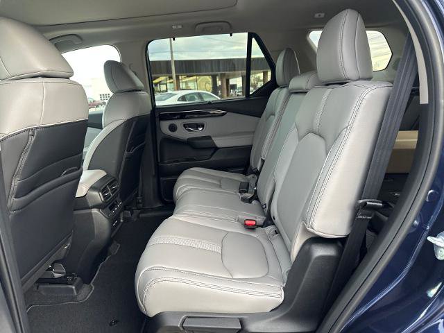 New 2025 Honda Pilot Touring image 18