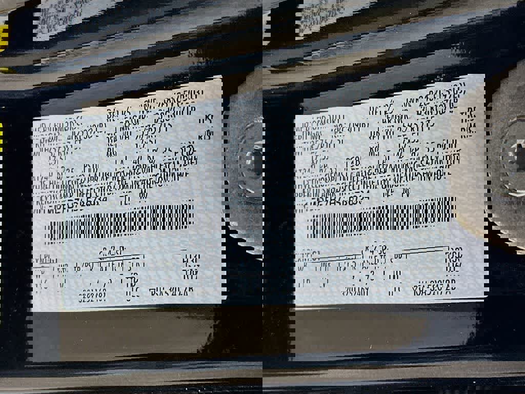 New 2025 Ford Bronco Big Bend image 23