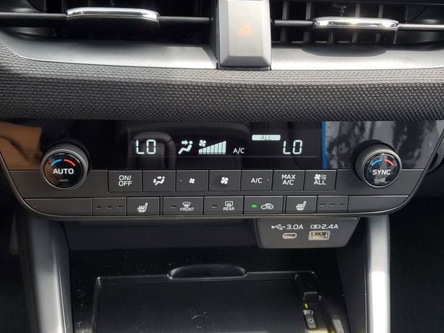 New 2026 Subaru Outback Premium AWD/4WD image 29