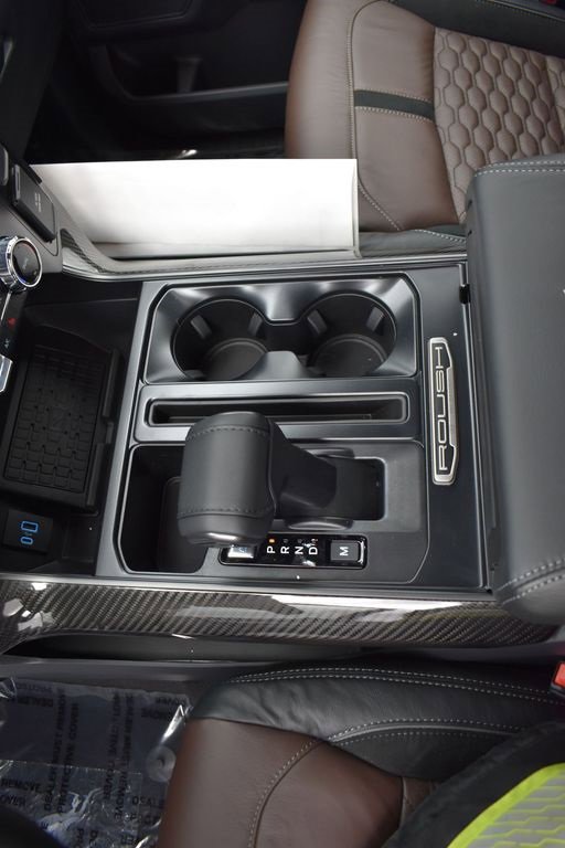 Used 2024 Ford F150 XLT w/ Equipment Group 302A MID image 27