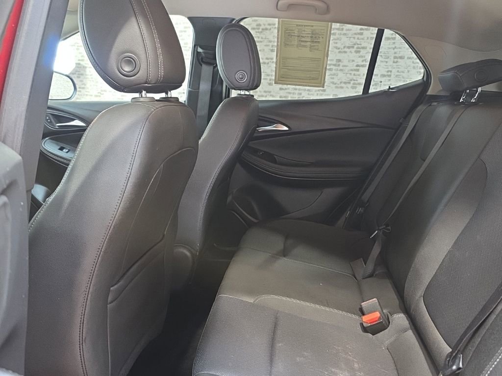 Used 2024 Buick Encore GX Preferred FWD image 8