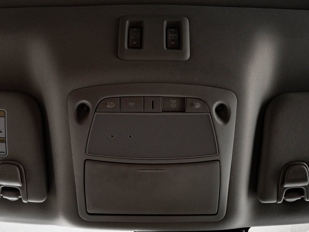 Used 2023 Nissan Murano SL w/ SL Moonroof Package image 38