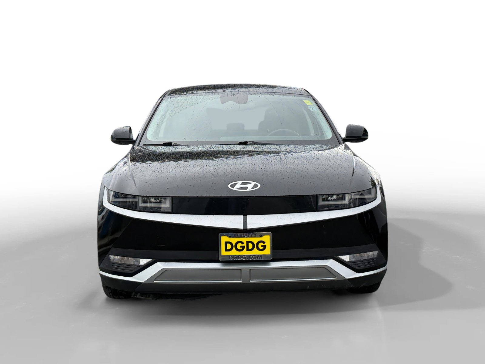 Certified 2023 Hyundai Ioniq 5 SE w/ Cargo Package image 8