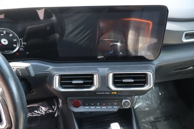 Used 2024 Ford Mustang Premium RWD image 28